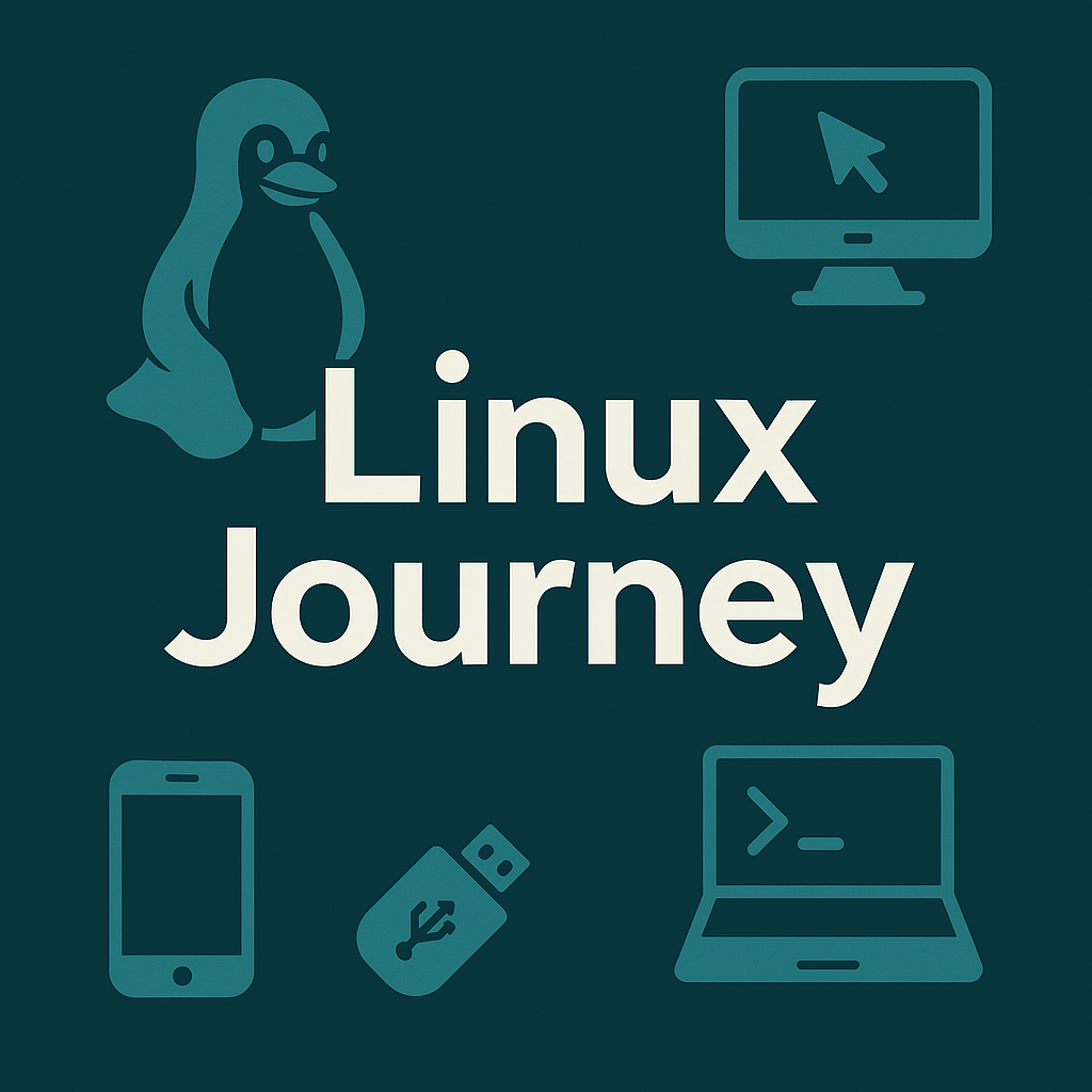 Linux不同发行版体验