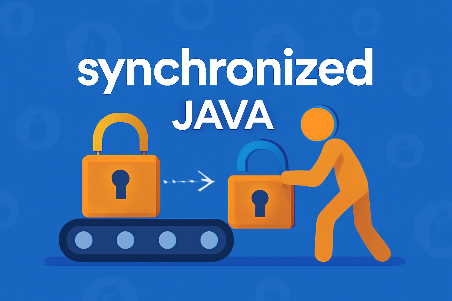 Java多线程总结 | Chapter 2：synchronized